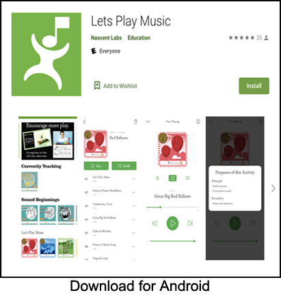Download for Android