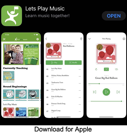 Download for Apple