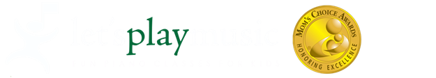 Let's Play Music