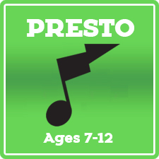 Connections for ages 7-12