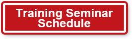 training seminar schedule